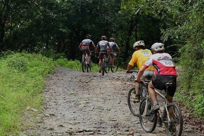 Cycling Tour in Kathmandu - Day Tour - Key Highlights Worth Planning For