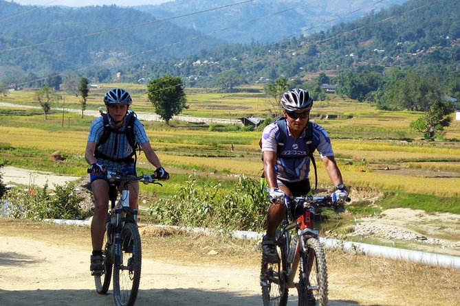 Cycling Tour in Kathmandu - Day Tour - Kathmandu Cycling Without the Guesswork