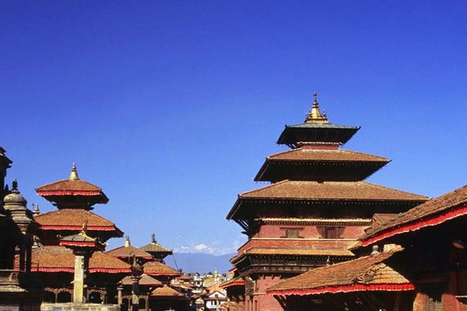 Cycling Tour in Kathmandu - Day Tour - Chobhar Gorge: The Valley Myth and the Ride’s Rhythm
