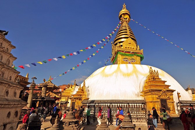 Cycling Tour in Kathmandu - Day Tour - Price and Value: Why $150 Can Make Sense Here