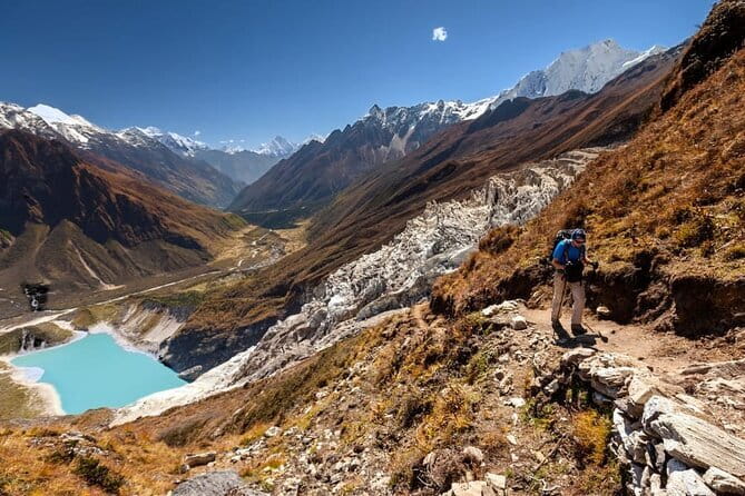 Dancing in the Manaslu Circuit Trek - Key highlights I think you’ll care about