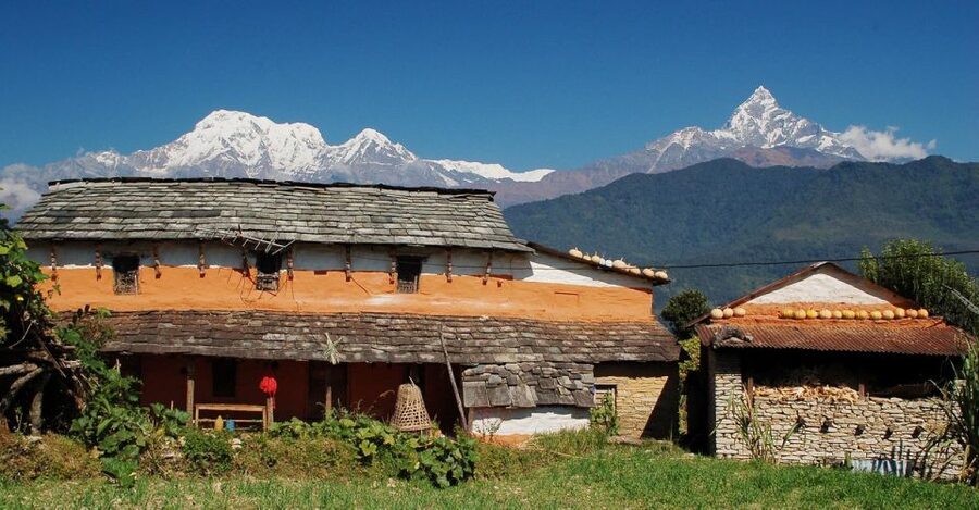 Day Hike at Annapurna Foothills - Price and value: what $98 covers, and what it doesn’t