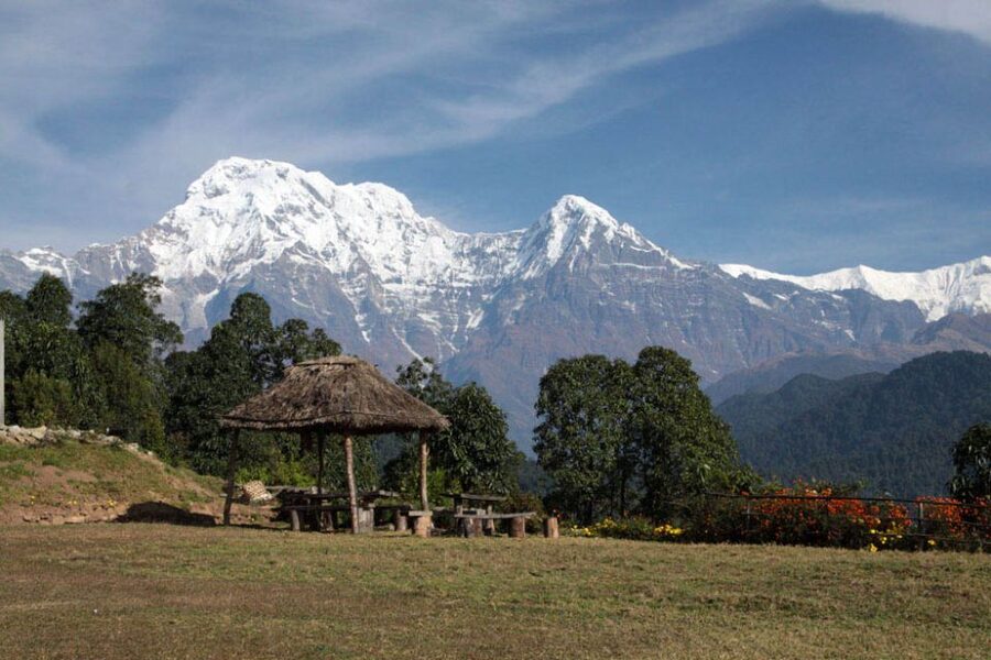 Day Hike at Annapurna Foothills - Practical tips so your day stays comfortable