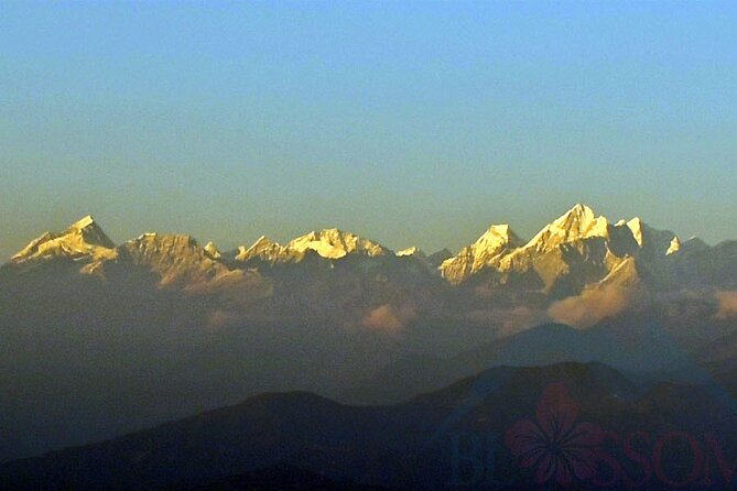 Day Hiking from Kathmandu including Nagarkot Sunrise View - Pickup, private transport, and guide style that keeps you calm