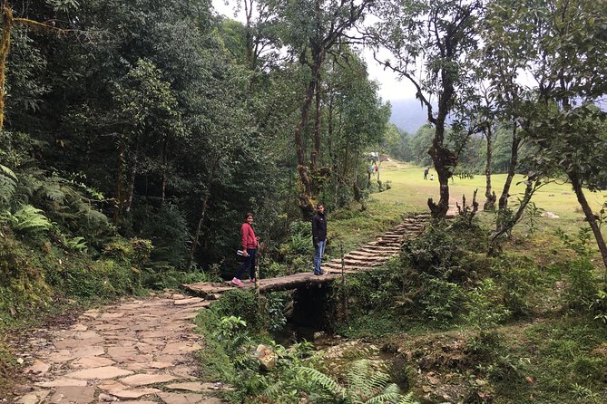 Day hiking to Dhampus - Astam Village - Key things to know before you go