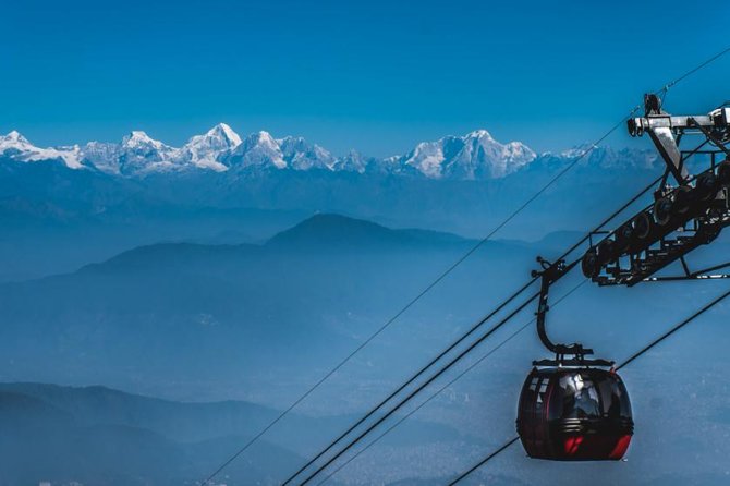Day tour to Chandra Giri Hill - Key things to know before you go