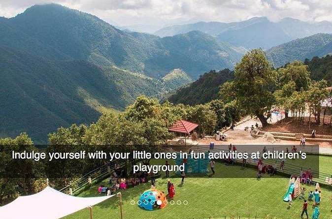 Day tour to Chandra Giri Hill - Getting there smoothly, without turning it into a project