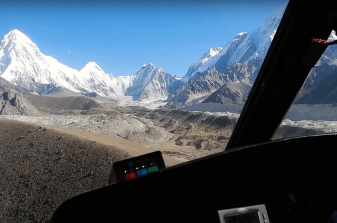 Day Tour to Everest Base Camp By Helicopter - Tips to get the best out of a day with short stops