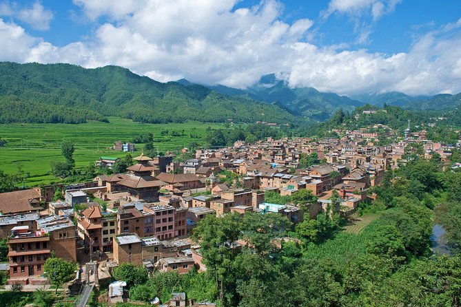Day Trip to Bhaktapur and Panauti from Kathmandu - The 9:00 am start that actually works (and what 7 hours really means)