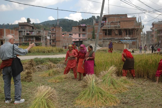 Day Trip to Bhaktapur and Panauti from Kathmandu - Panauti community home stay: calmer, slower, and built on rivers