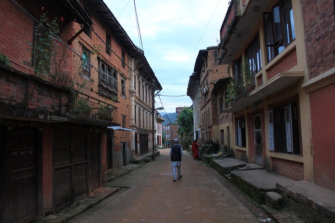 Day Trip to Bhaktapur and Panauti from Kathmandu - Meeting local entrepreneurs without it feeling staged