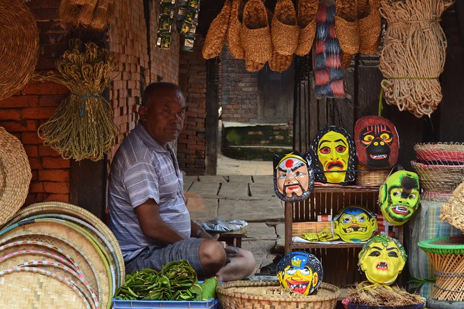 Day Trip to Bhaktapur and Panauti from Kathmandu - What to expect from the homestay stop and the lunch question