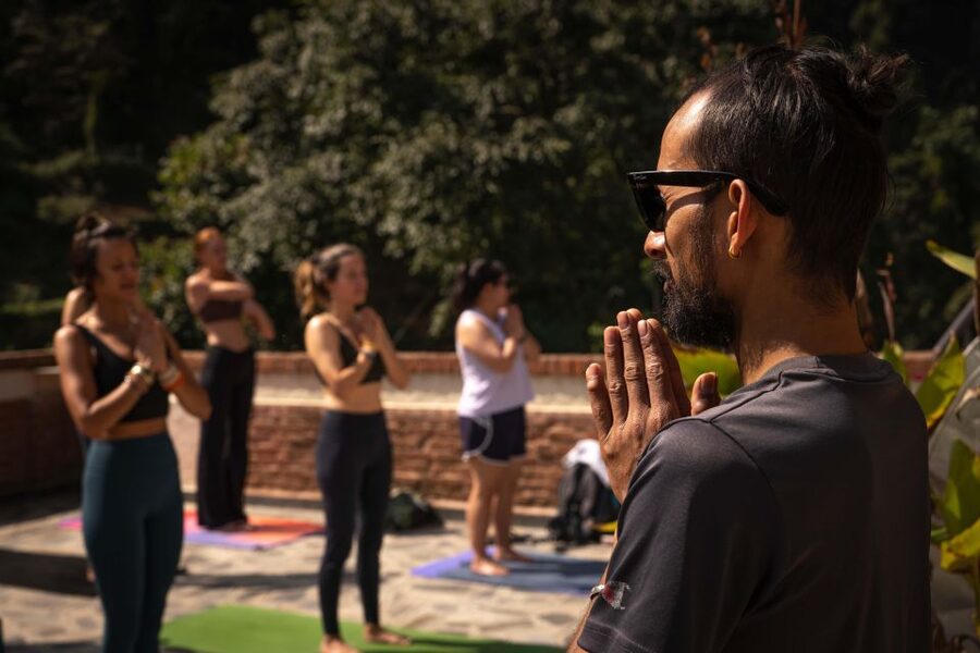 Day Yoga Meditation Retreat with Lunch, Kathmandu - Key Points You Should Know Before You Go