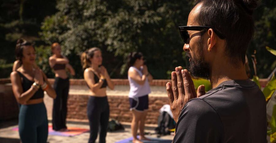 Day Yoga Meditation Retreat with Lunch, Kathmandu - Who This Retreat Fits Best (and Who Should Skip It)