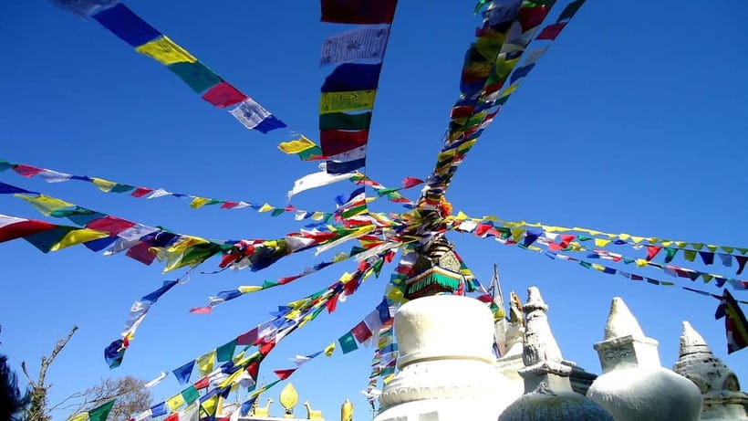 Dhulikhel Namobuddha and Panauti a day Tour from Kathmandu - Key things to know before you go