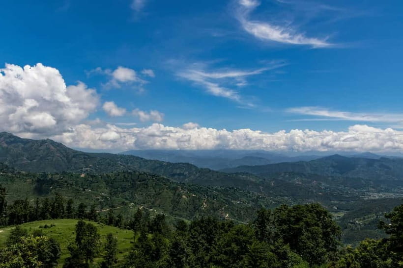 Dhulikhel Namobuddha and Panauti a day Tour from Kathmandu - Dhulikhel, Namobuddha, and Panauti in one 8-hour Kathmandu day