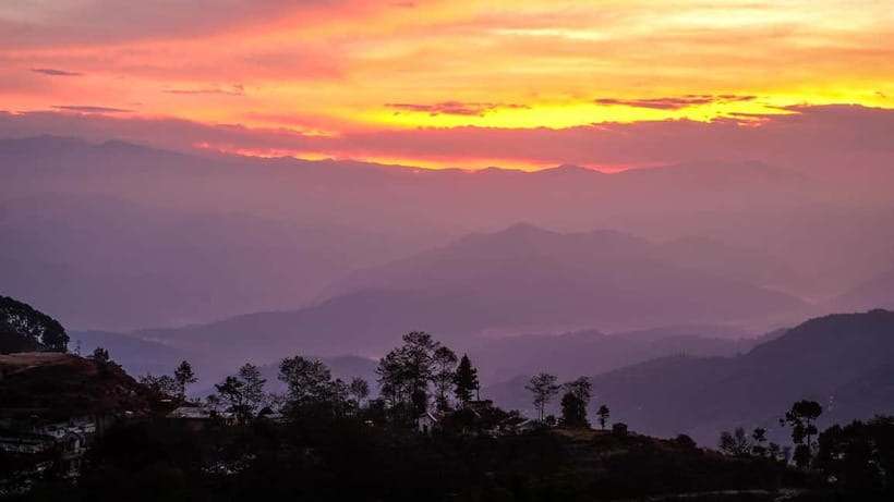 Dhulikhel Namobuddha and Panauti a day Tour from Kathmandu - Namobuddha monastery: stupa views, puja atmosphere, and calm