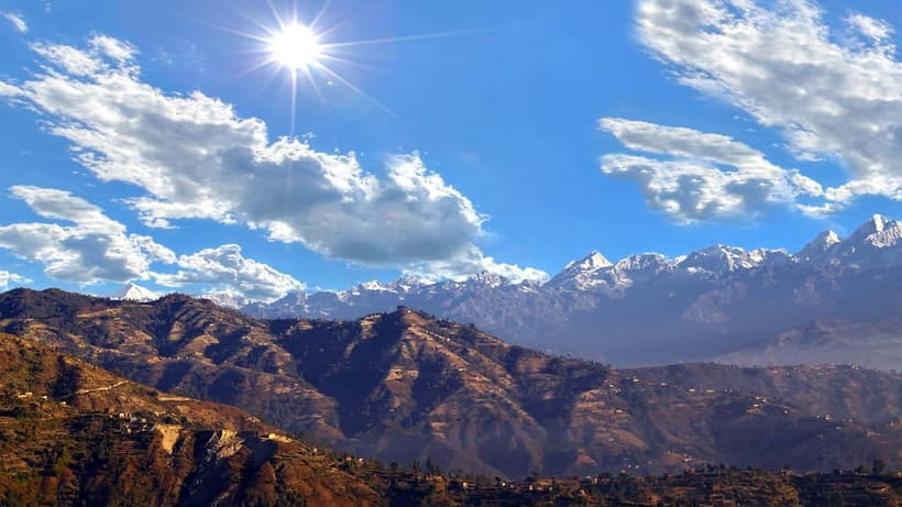 Dhulikhel Namobuddha and Panauti a day Tour from Kathmandu - What to pack, and what to watch out for