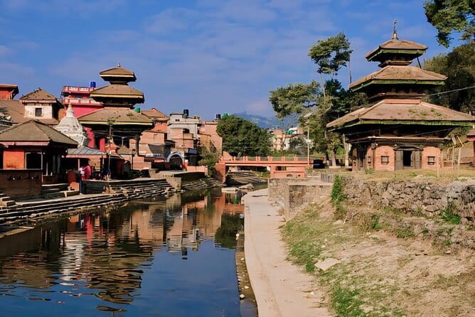 Dhulikhel, Namobuddha & Panauti: A Scenic Day Tour from Kathmandu - Dhulikhel’s Himalayan Views and Newari Streets, About 30 km from Kathmandu