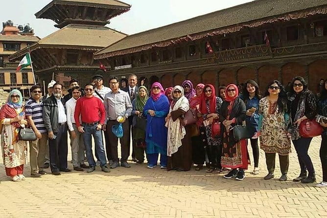 Dhulikhel, Namobuddha & Panauti: A Scenic Day Tour from Kathmandu - How $65 Per Person Adds Up When You Want Comfort and a Guide