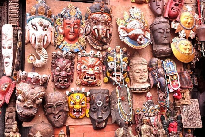 Dhulikhel, Namobuddha & Panauti: A Scenic Day Tour from Kathmandu - What the Guide and Driver Relationship Feels Like on the Ground