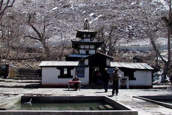 Dhulikhel, Namobuddha & Panauti: A Scenic Day Tour from Kathmandu - Who This Day Tour Is For (and Who Should Skip It)