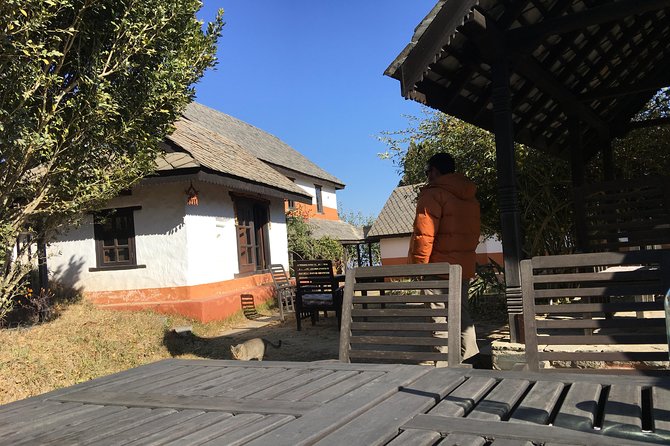 Dhulikhel to Namo Buddha Hiking via Crossing Local Village - Timing, weather, and the real challenge of this day hike