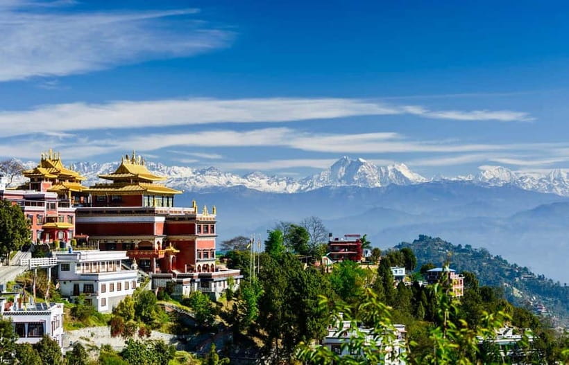 Dhulikhel to Namobuddha Day Hike with Lunch – Private/Group - The Ridge Hike From Dhulikhel: Villages, Terraces, and Mountain Views