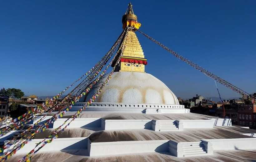 Dhulikhel to Namobuddha Day Hike with Lunch – Private/Group - The Included Packed Lunch: Fuel Without the Hunt