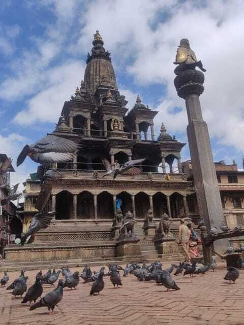 Dhulikhel to Namobuddha Day Hike with Lunch – Private/Group - Kathmandu Temple Time: Short Visits, Big Impressions