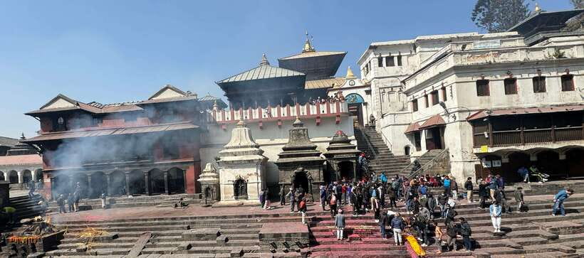 Dhulikhel to Namobuddha Day Hike with Lunch – Private/Group - Value for Money: What $5 Buys You Here