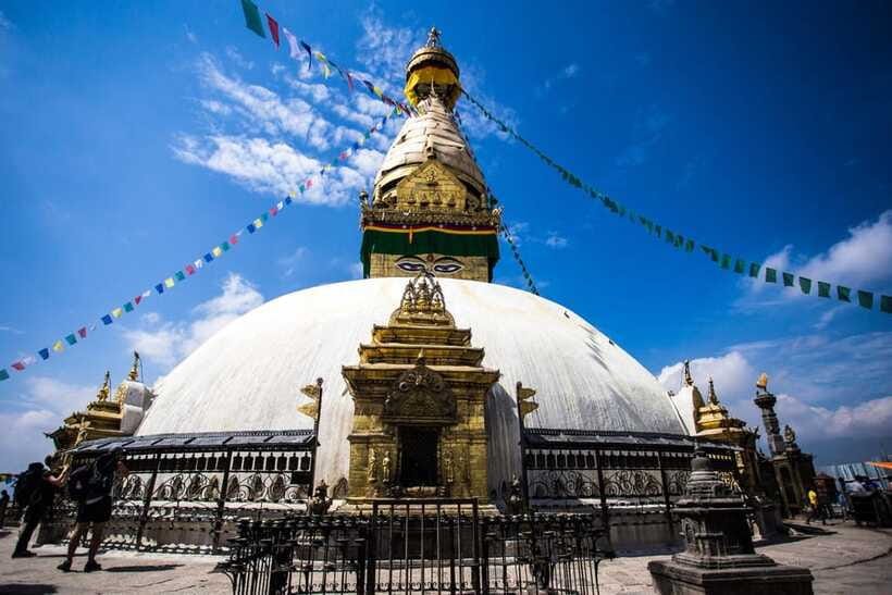 Dhulikhel to Namobuddha Day Hike with Lunch – Private/Group - Weather, Trail Pace, and the Reality of 8 Hours