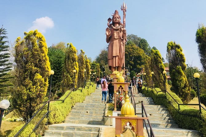Discover Nepal’s Treasures: A 9-Day Private Tour - Guide Support and Private-Day Comfort: What You Pay For