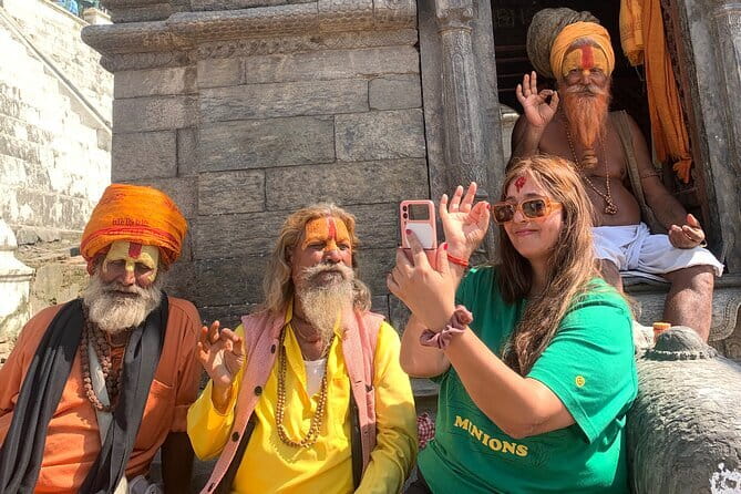 Discover Nepal’s Treasures: A 9-Day Private Tour - Should You Book This 9-Day Private Nepal Tour?