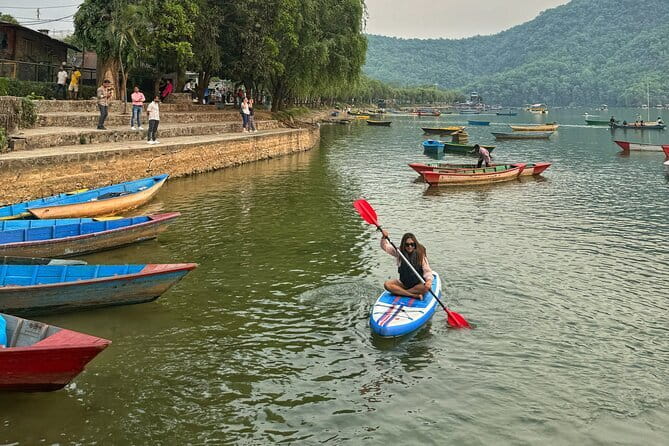 Discover Nepal’s Treasures: A 9-Day Private Tour - Chitwan National Park: Real Wildlife Time, Not Just a Drive-By