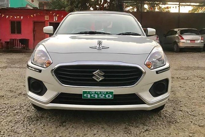 Discover Pokhara in Style: Private Vehicle Service with Driver - Why a private driver in Pokhara feels like a cheat code
