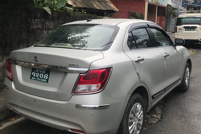 Discover Pokhara in Style: Private Vehicle Service with Driver - What I’d watch out for before you book
