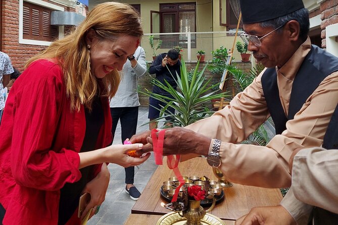 Discover Ranjana Lipi the Traditional Newari Script - Ranjana Lipi in plain terms, why it’s worth 3 hours