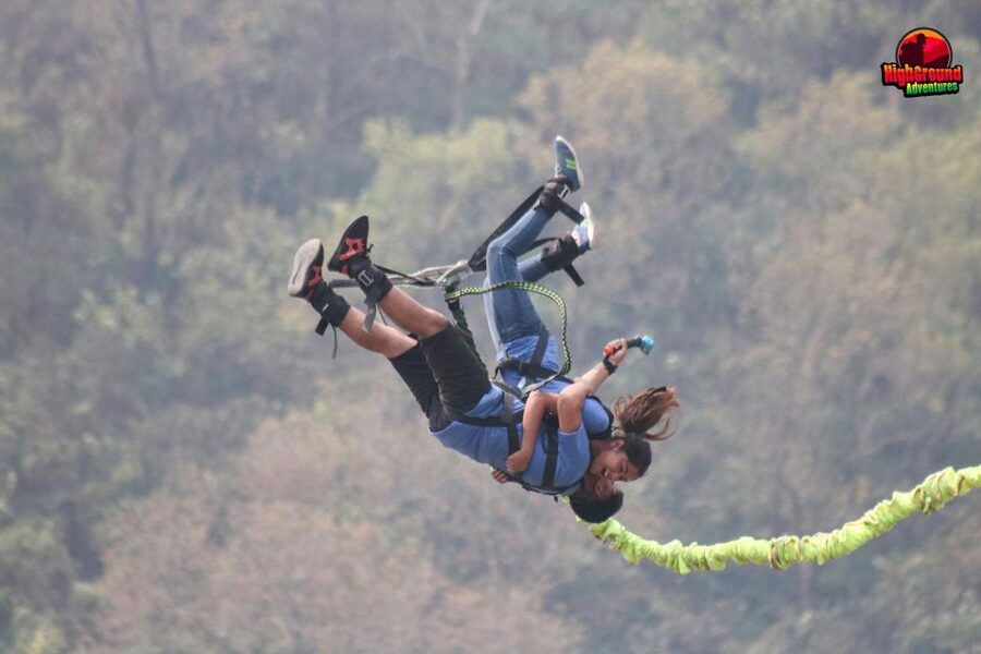 Double Dare: Tandem Bungee Adventure - Price and Value: Is $75 Worth It?