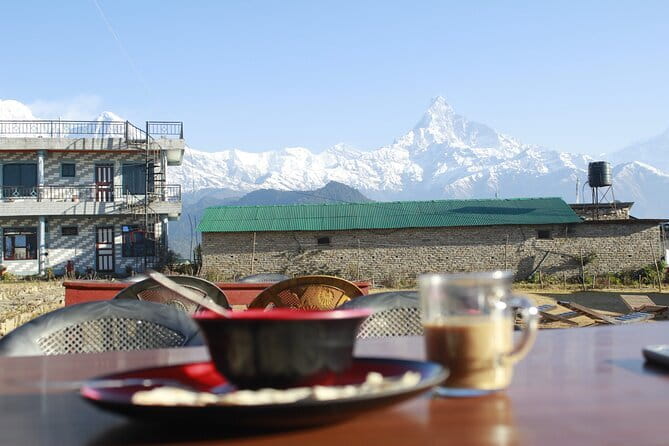 Easy Day Hiking to Australian Camp from Pokhara - What You Get: Australian Camp Without the Long Trek Slog