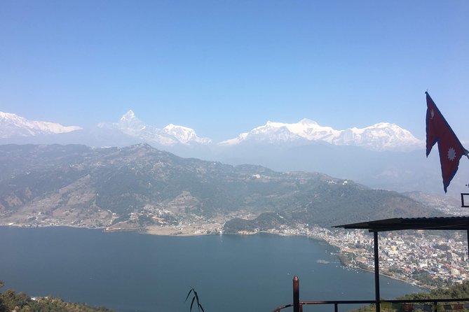 Entire Day Pokhara Complete Tour - A smooth, guided car day through Pokhara’s main layers