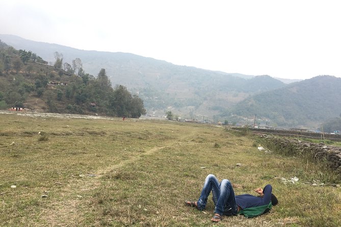 Entire Day Pokhara Complete Tour - International Mountain Museum, the Himalayas explained in plain terms