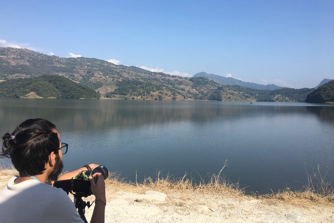 Entire Day Pokhara Complete Tour - Gorkha Museum, a short cultural thread