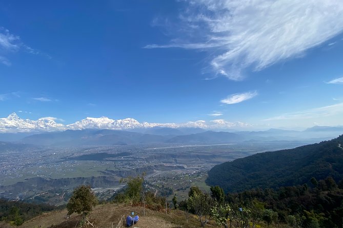 Entire Tour of Pokhara Valley with Guide - Price and what you actually get for USD 97.69