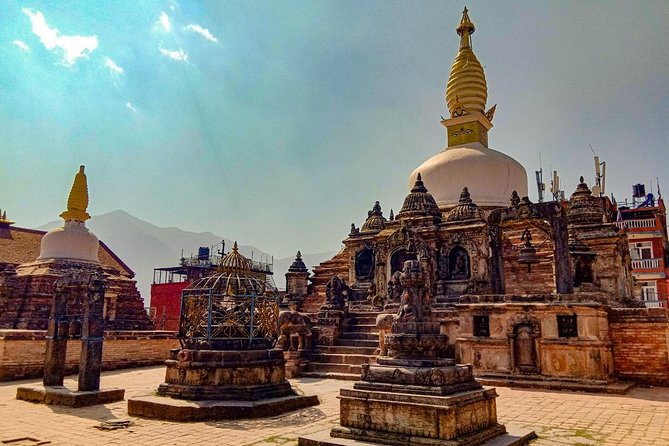 Escorted Full Day Pharping, Dakshinkali and Kirtipur Day Trip with Newari Lunch - Who this trip suits, and who should think twice