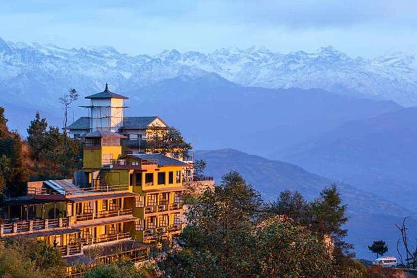 Essence of Nepal: 4-Day Tour Kathmandu, Nagarkot & Pokhara - Key highlights worth planning around