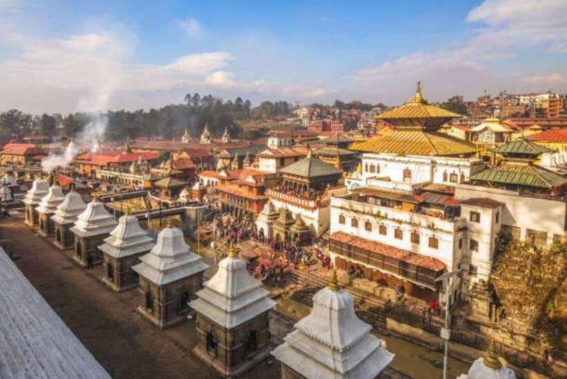 Essence of Nepal: 4-Day Tour Kathmandu, Nagarkot & Pokhara - A 4-day route that hits the big Nepal moments fast