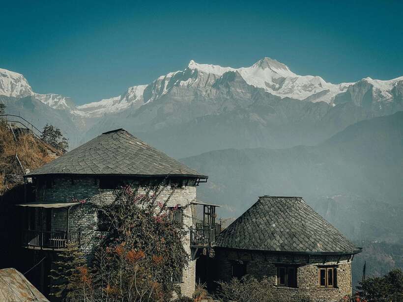 Essence of Nepal: 4-Day Tour Kathmandu, Nagarkot & Pokhara - Price and value: what $416 covers, and what to budget for