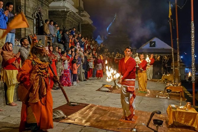 Evening Photography Tour of Kathmandu - Key Things You Will Notice on This Kathmandu Photo Tour