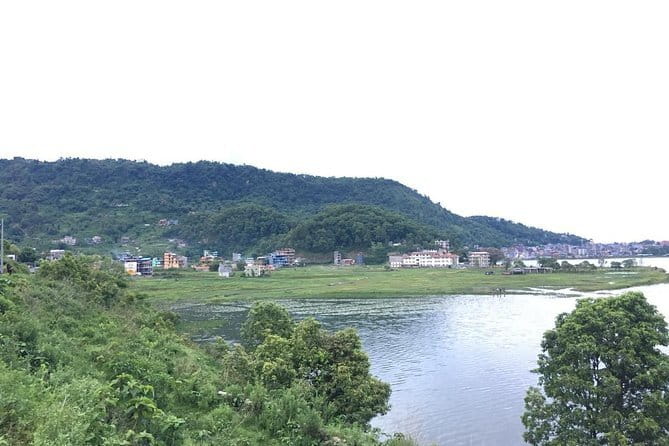 Evening Roaming to North Lakeside with Motorcycle - Key Highlights at a Glance